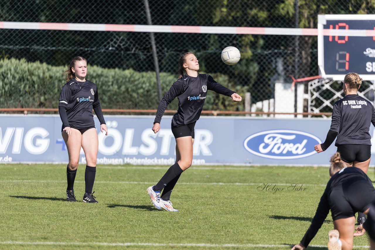 Bild 497 - wU16 Deutsche Meisterschaft